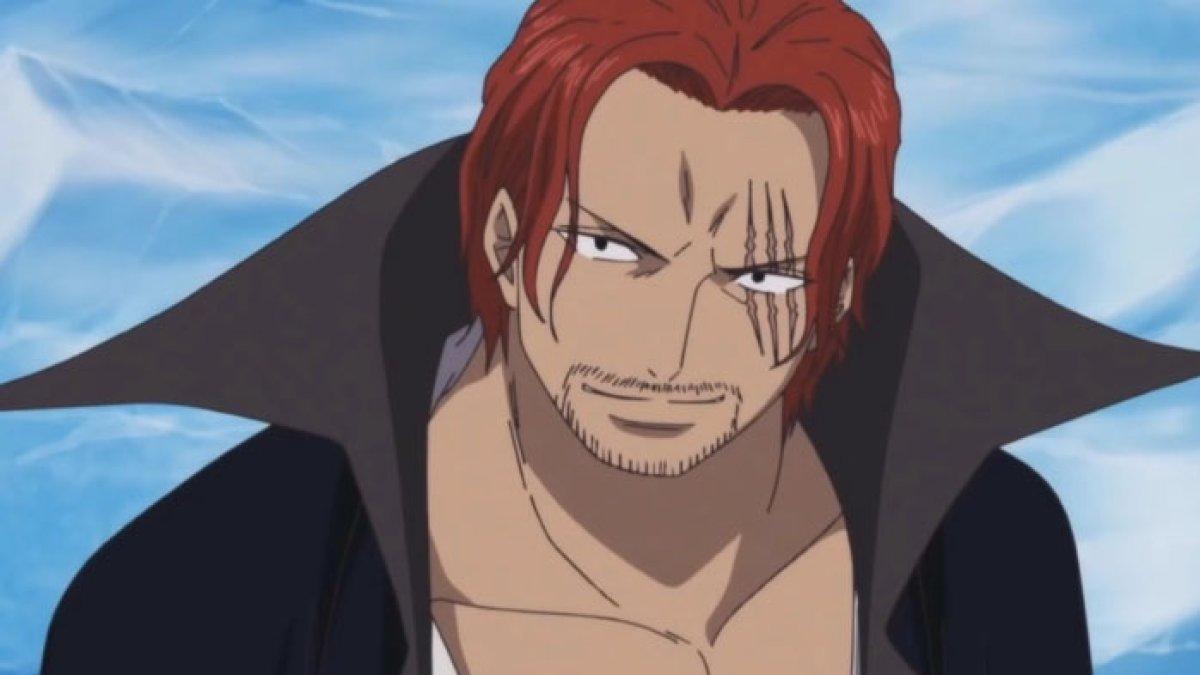 Shanks