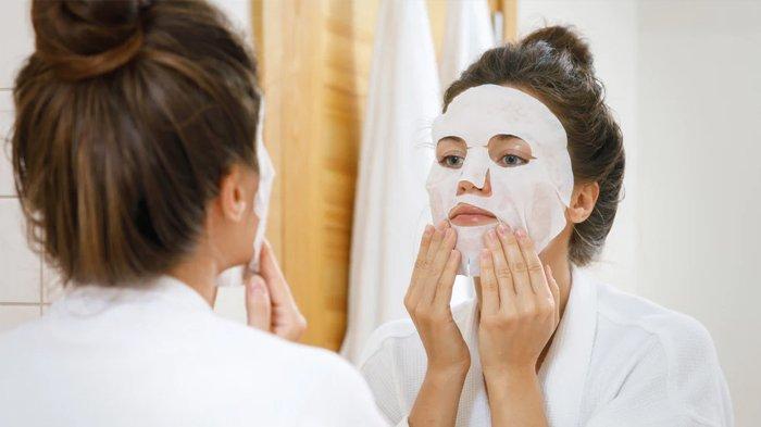 Sheet Mask