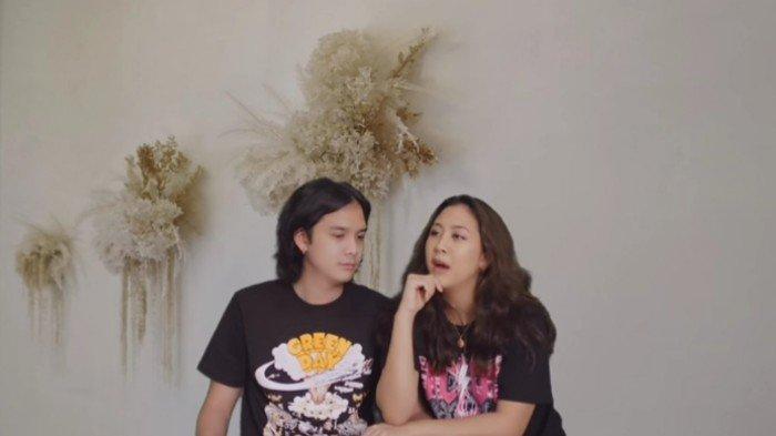 Awal perkenalan Sherina Munaf dan Baskara Mahendra.