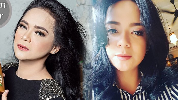 Shezy Idris kini jadi single mother