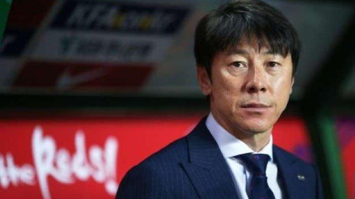 Shin Tae-yong