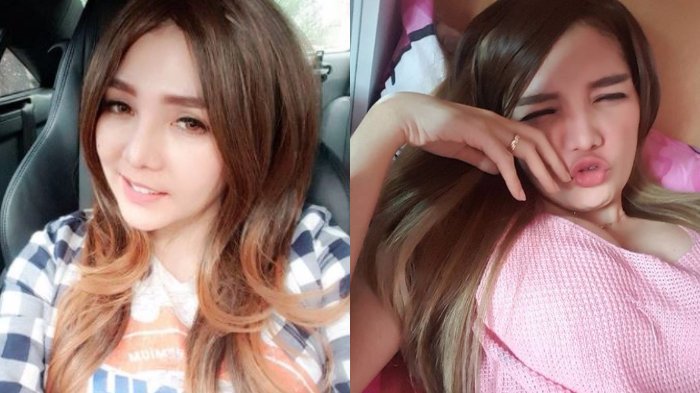 Shinta Bebi Akhirnya Putus dan Bongkar Sifat Buruk Sandy Tumiwa, Selalu