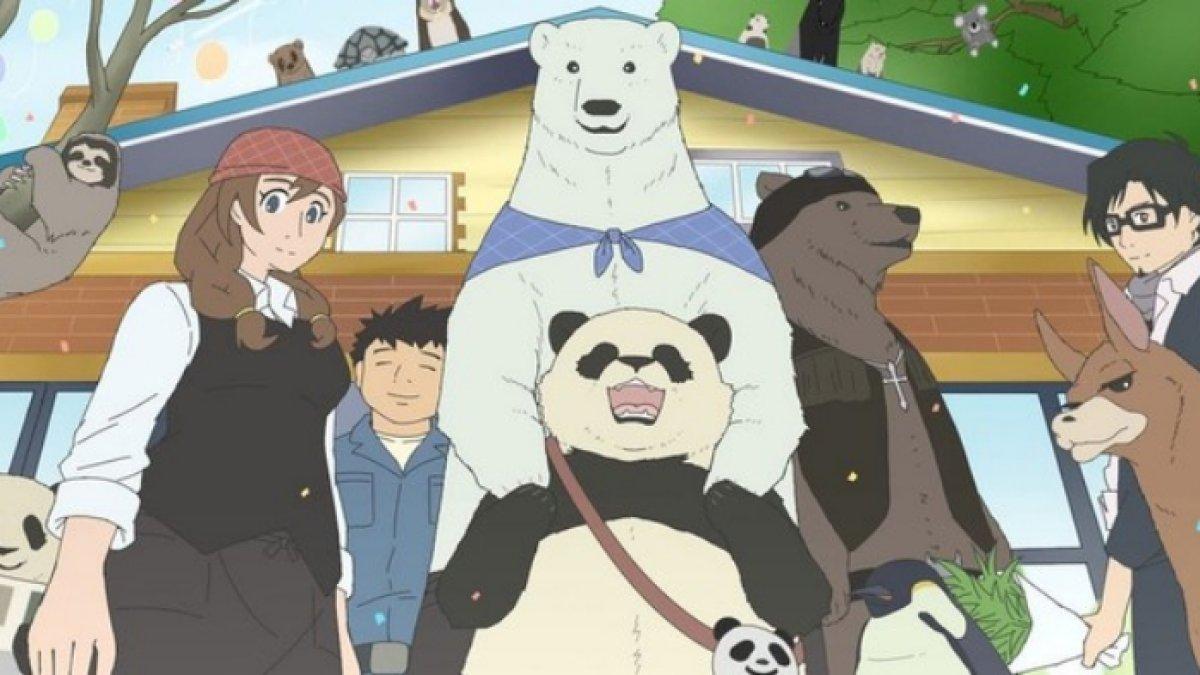 Shirokuma Cafe