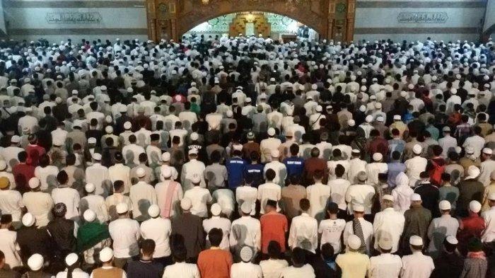 Ilusrasi pengajian