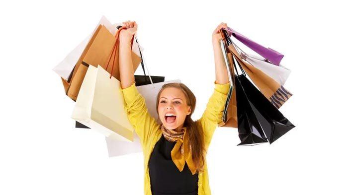 Generasi milenial mungkin sudah tidak asing dengan bisnis jasa titip alias personal shopper.