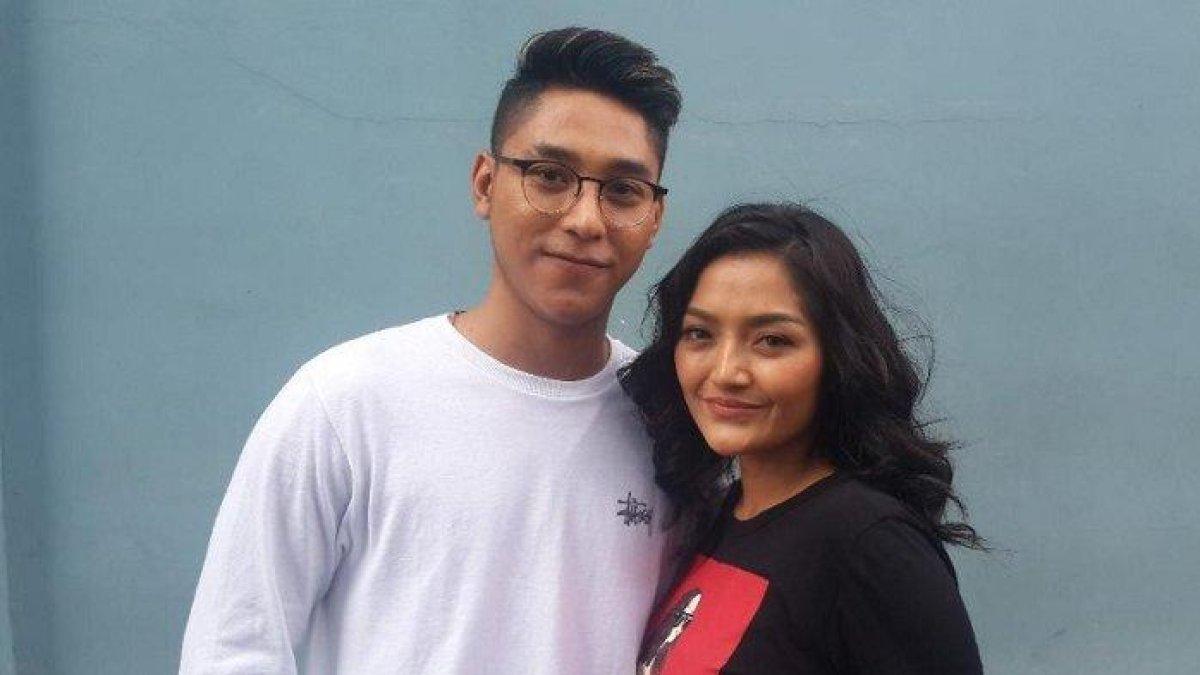 Krisjiana Baharudin biasa berkomunikasi pakai bahasa kasar dengan Siti Badriah