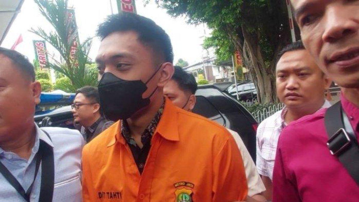 Dituntut 12 tahun penjara, Mario Dandy juga dituntut bayar restitusi Rp 12 miliar
