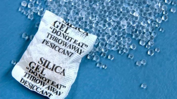 Silica Gel