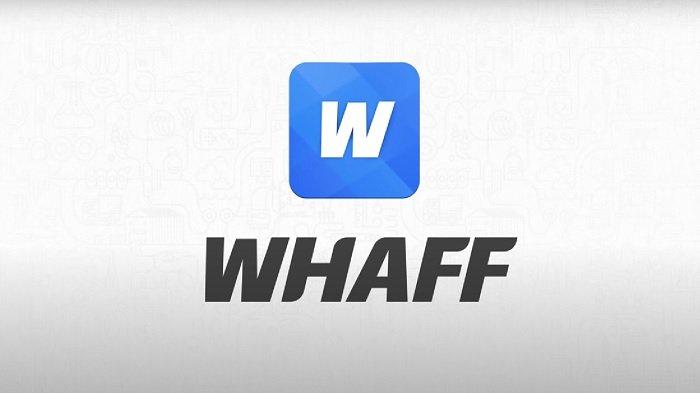 Whaff Rewards merupakan salah satu aplikasi di Android yang bisa digunakan untuk mendapatkan uang.