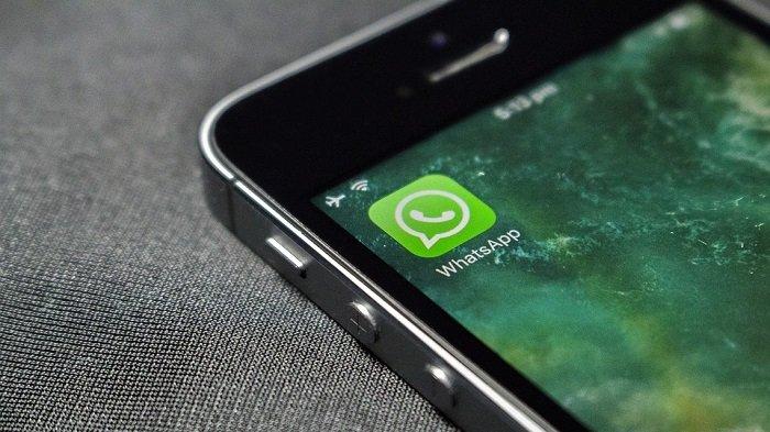 Gabung grub WhatsApp hanya lewat tautan