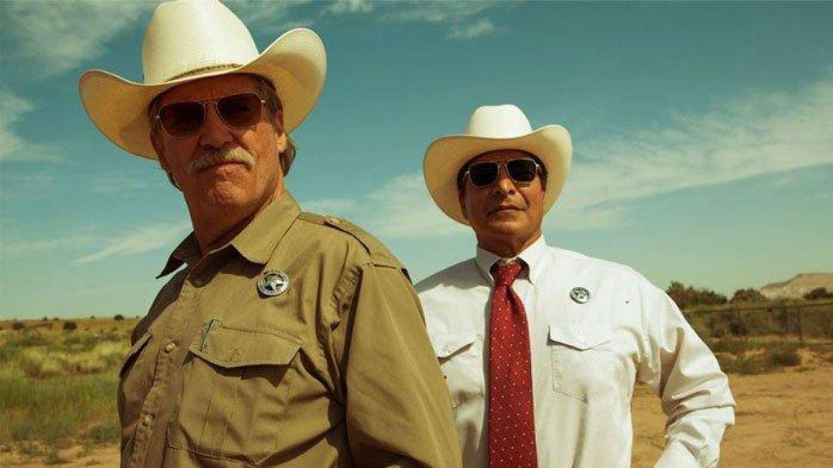 Sinopsis Film Hell or High Water