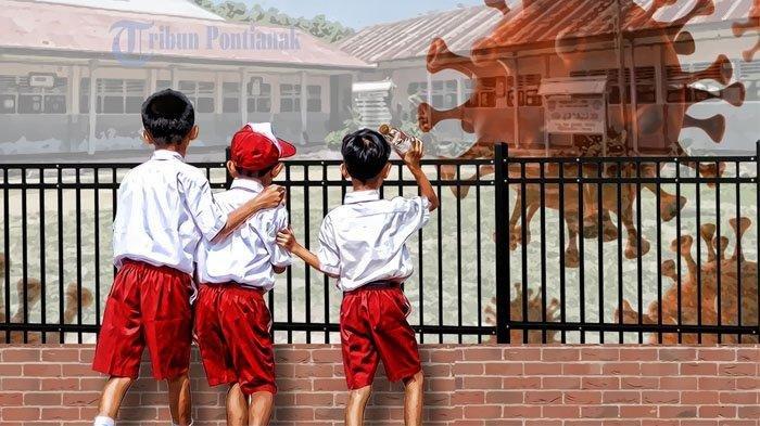 20 Kumpulan Soal dan Kunci Jawaban PKN SD/ MI kelas 5 Semester 1 Kurikulum Merdeka