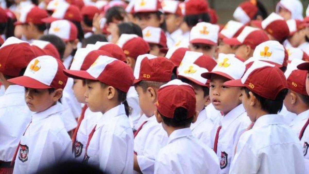 ILUSTRASI - Tiga siswa SD di NTT diperlakukan tak manusiawi oleh kepala sekolah