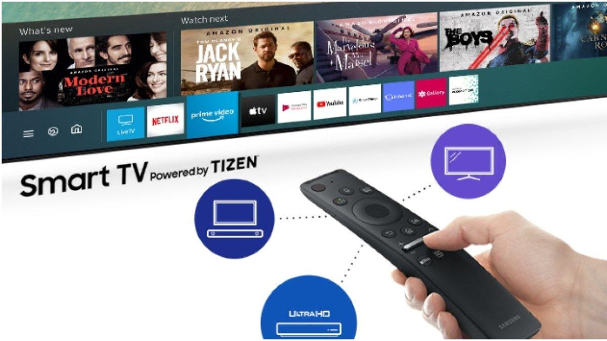Daftar Harga Smart TV untuk Tangkap Sinyal Digital, Tak Usah Pakai STB