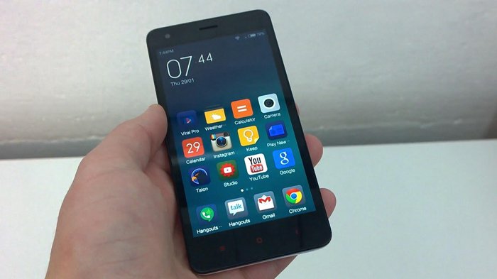 Tak Hanya untuk Menghidupkan dan Mematikan, Inilah Sederet Fungsi ...