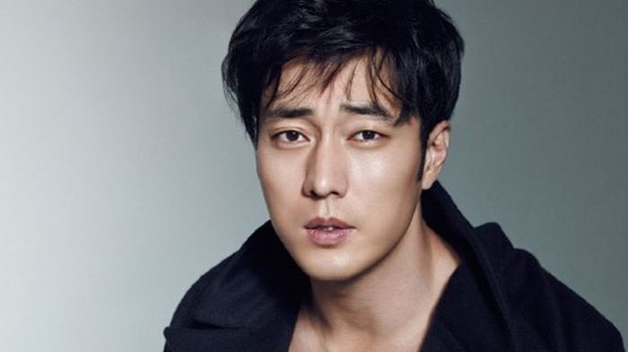 So Ji-Sub - aktor Korea terkaya kedua di dunia