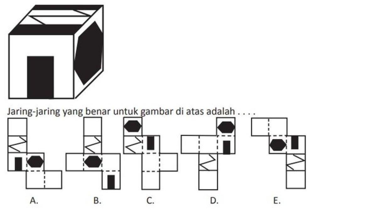 soal 6 2023