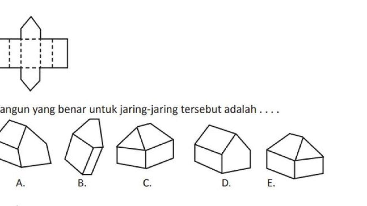 soal 7 2023