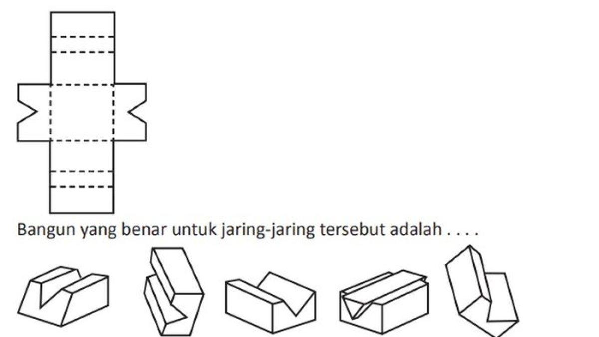 soal 9 2023