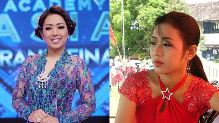 Soimah mulai lebarkan sayapnya ke layar kaca