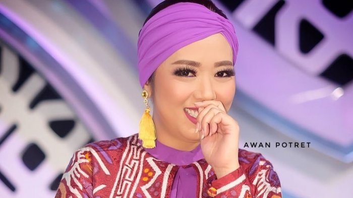 Ikut 10 Year Challenge, Soimah Unggah Foto Lawas Sambil Ceritakan Masa