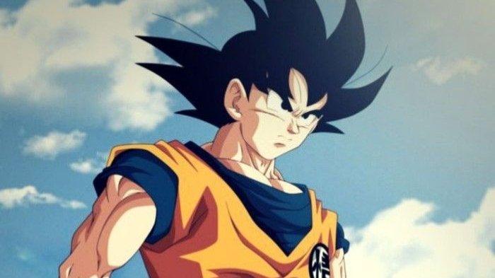 Anime Dragon Ball