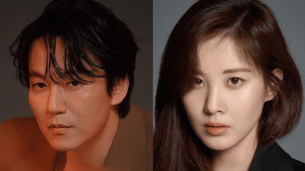 Drama Korea Song of the Bnadits