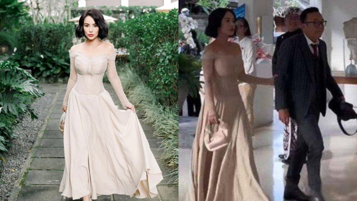 PASANGAN GO PUBLIK - Ari Lasso menggandeng sosok wanita muda.
