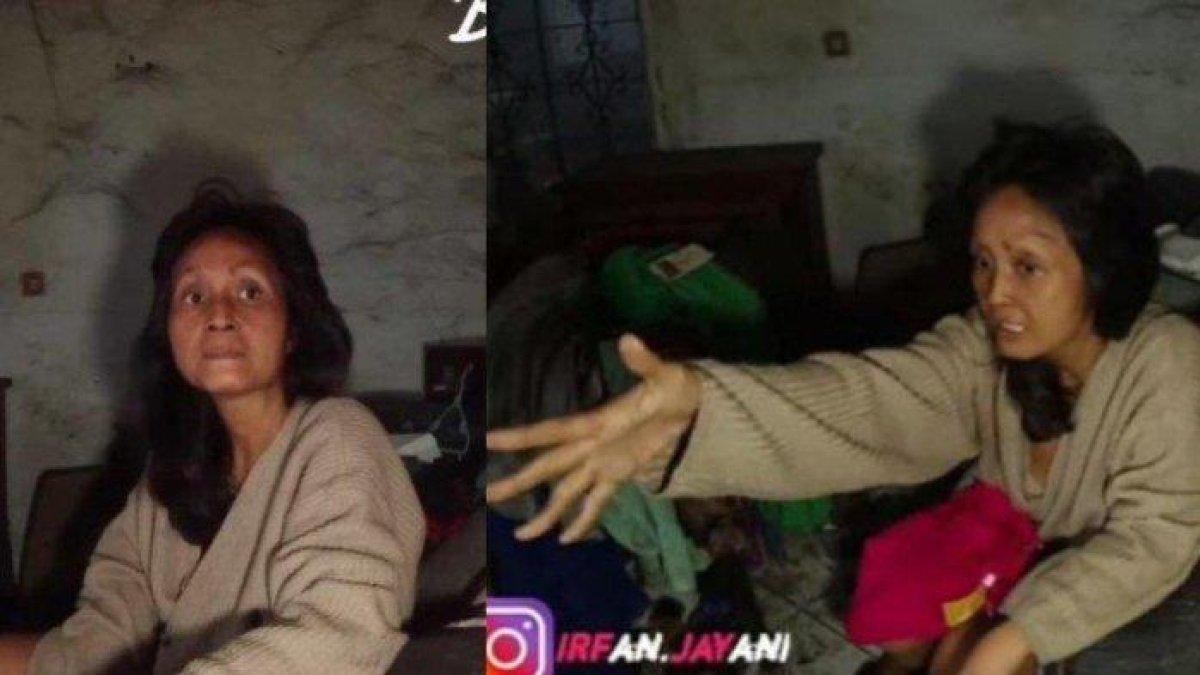 Sosok Diah Risti Kusuma Putri