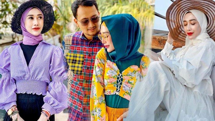 SOSOK REZA GLADYS - Sosok Dokter Reza Gladys yang laporkan Nikita Mirzani atas dugaan pemerasan.