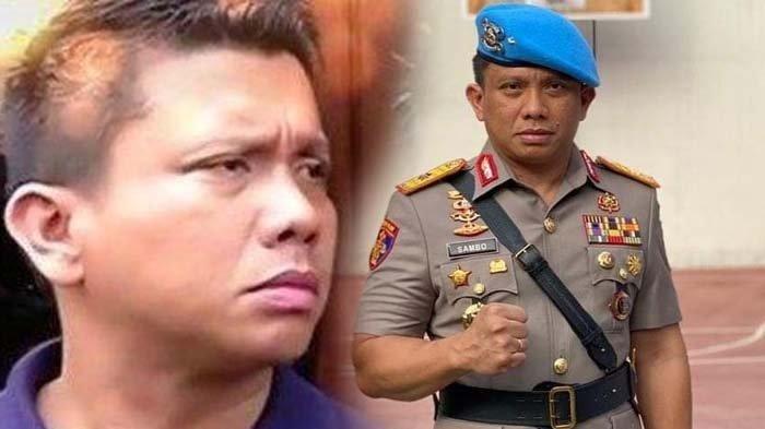 Mahkamah Agung (MA) memutuskan meringankan vonis yang diberikan kepada mantan Kepala Divisi Profesi dan Pengamanan (Kadiv Propam) Polri, Ferdy Sambo. 
