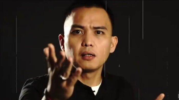 Hard Gumay doakan Stevie Agnecya