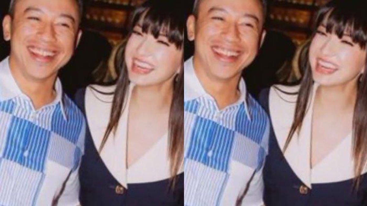 Sosok Raditya Priamanaya Djan, pria tampan berprofesi mentereng yang dikabarkan akan segera nikahi Raline Shah.