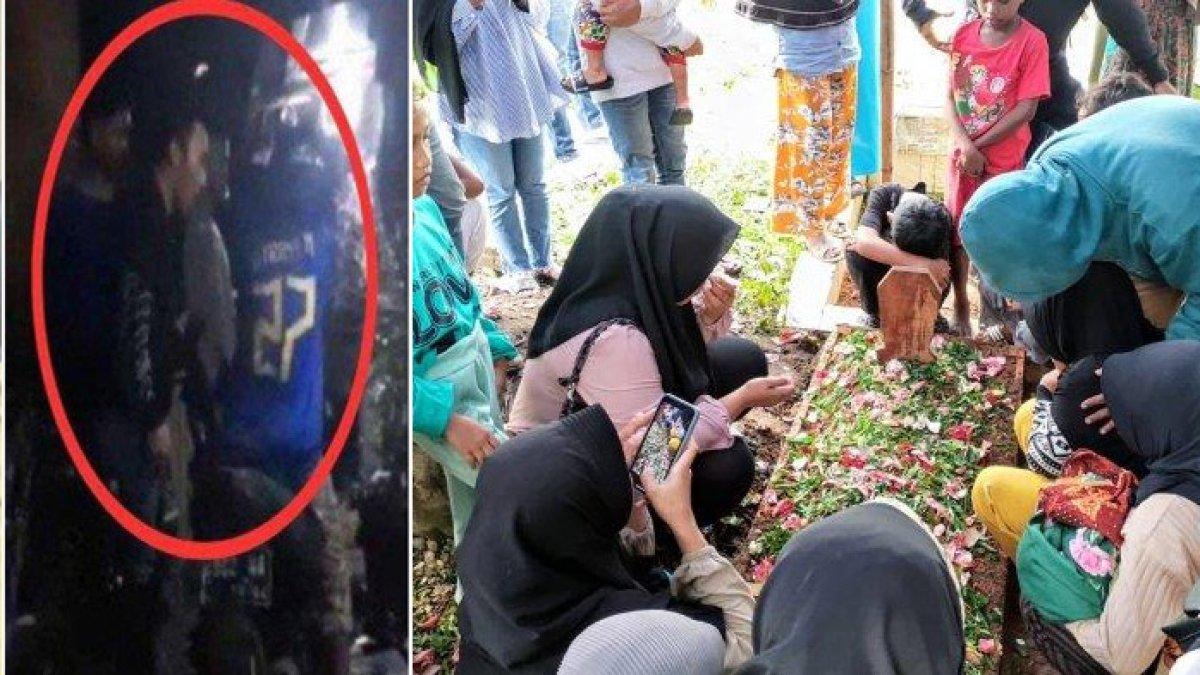 Sosok RRS dikenal sebagai orang yang baik hati dan tak memiliki musuh.