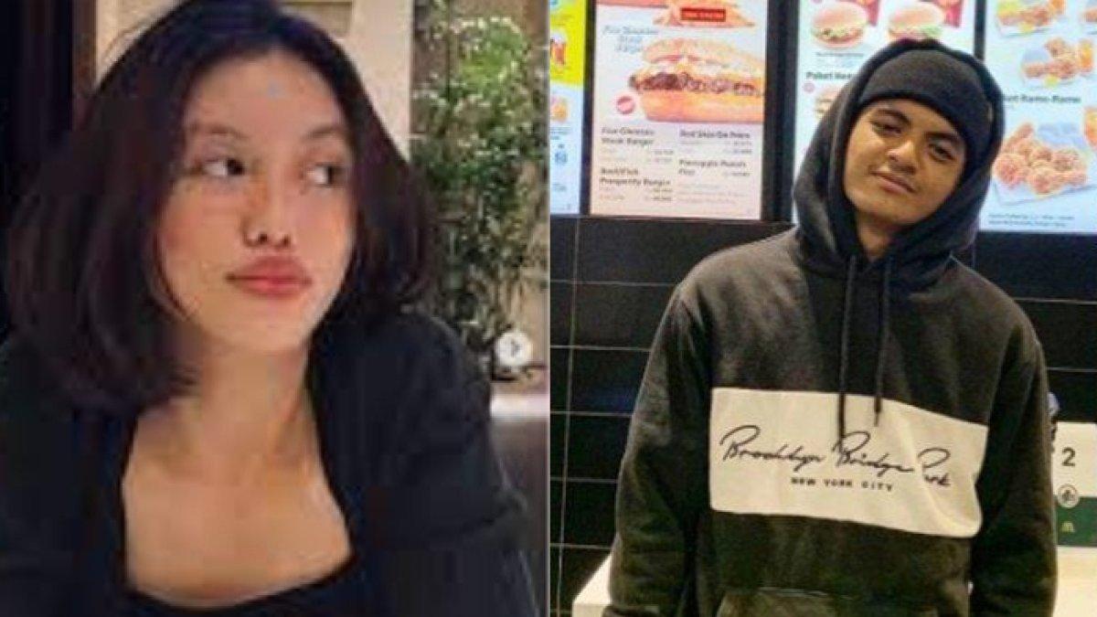 Sosok Vadel Badjideh, kekasih baru Lolly putri Nikita Mirzani