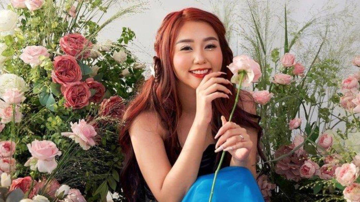 TOP SELEBGRAM DI TIKTOK - Pemilik nama asli Meicy Villia ini merupakan kreator konten yang konsisten menyuguhkan video-video hiburan yang relate dengan kehidupan sehari-hari.