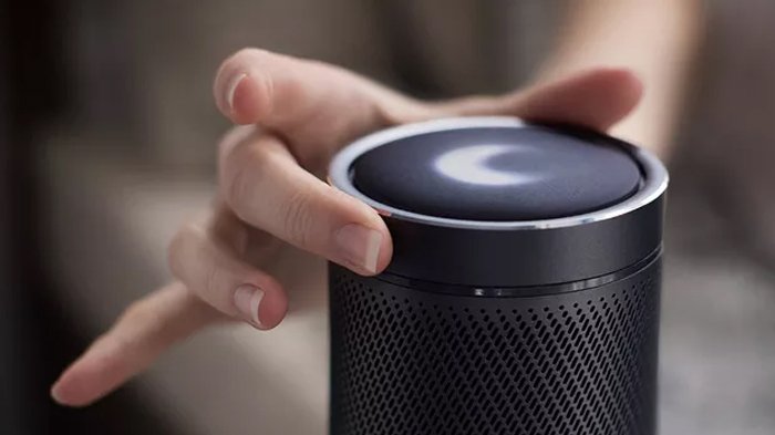 Speaker Harman Kardon.