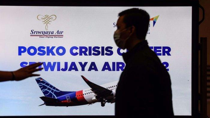 Ilustrasi bandara.
