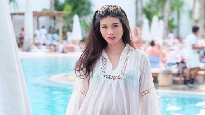 Stevie Agnecya meninggal dunia