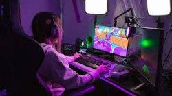 menjadi streamer