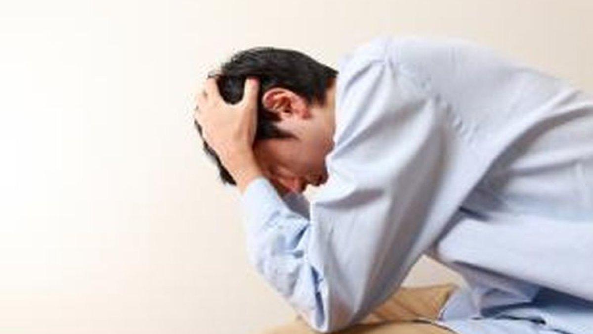kurangi stress