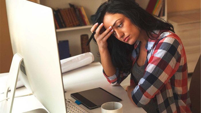 Jangan stres berlebihan untuk mengobati penyakit HIV/AIDS