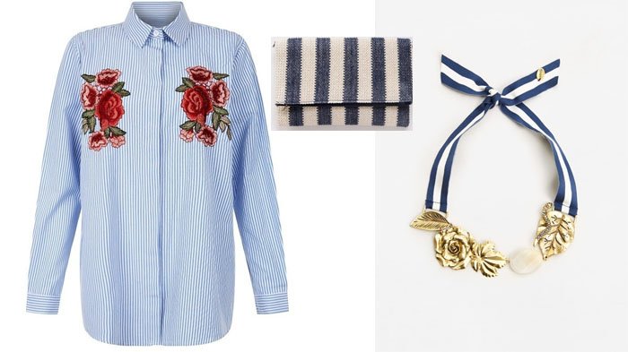 Style Pinstripes