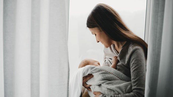 Ilustrasi - Istri dipaksa suaminya memberikan ASI kepada anak padahal produksi ASI-nya seret, susu formula yang dibeli malah dibuang