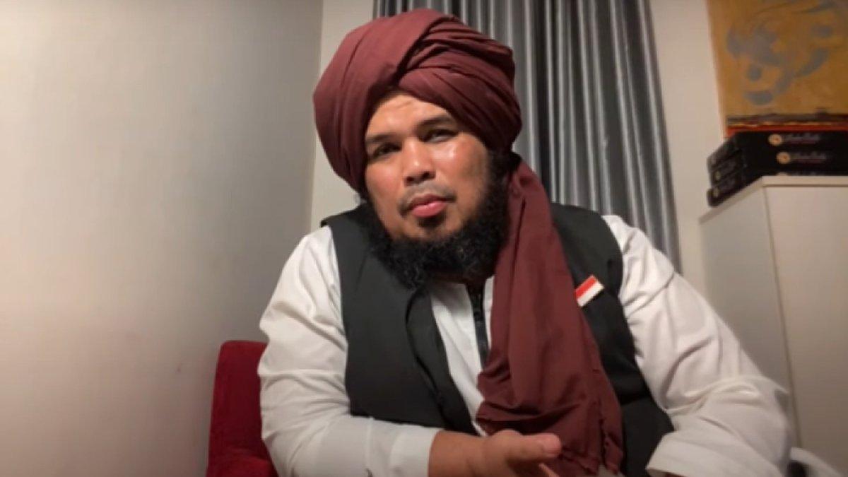 Ustaz Derry Sulaiman batal tampung pengungsi Rohingya