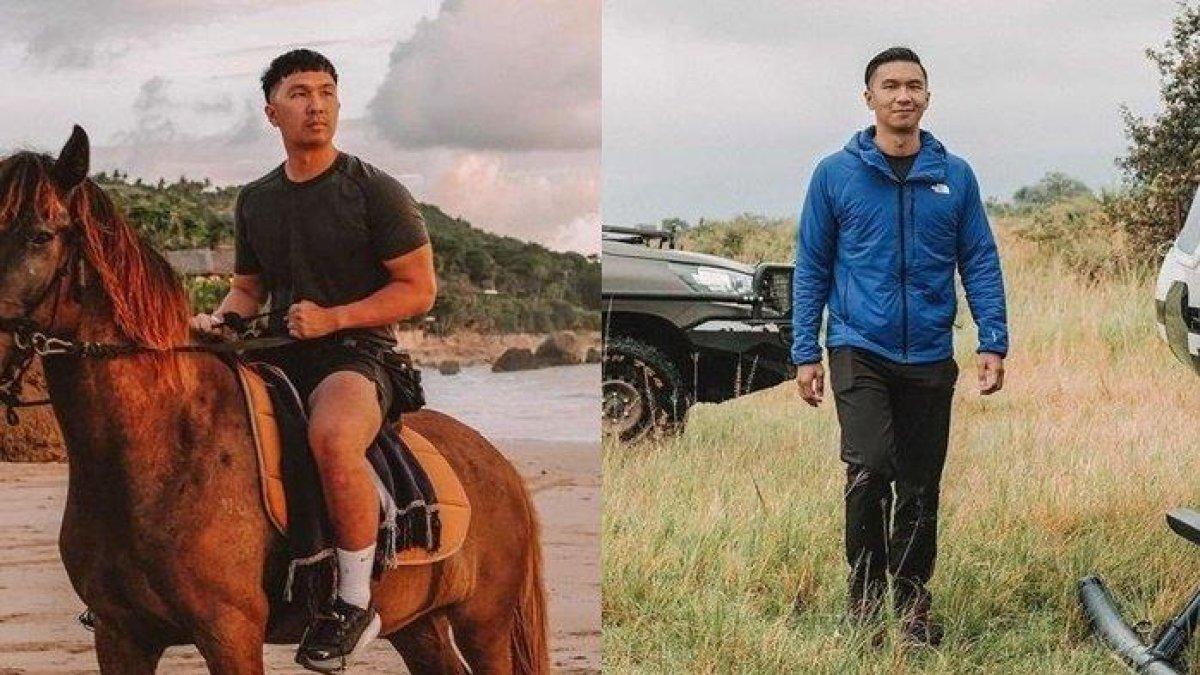 sumber kekayaan Indra Priawan Djokosoetono, suami Nikita Willy