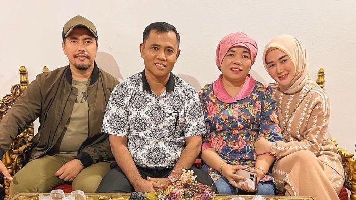 MARISSYA ICHA MUNCUL - Setelah bongkar kejelekan keluarga Fuji, Marissya Icha muncul lagi ucapkan selamat ulang tahun ke Gala Sky.