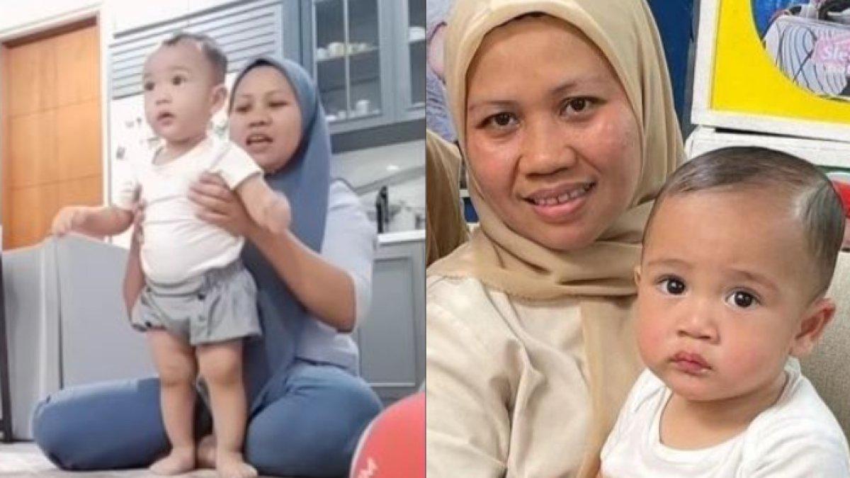 Sus Rini cari asisten