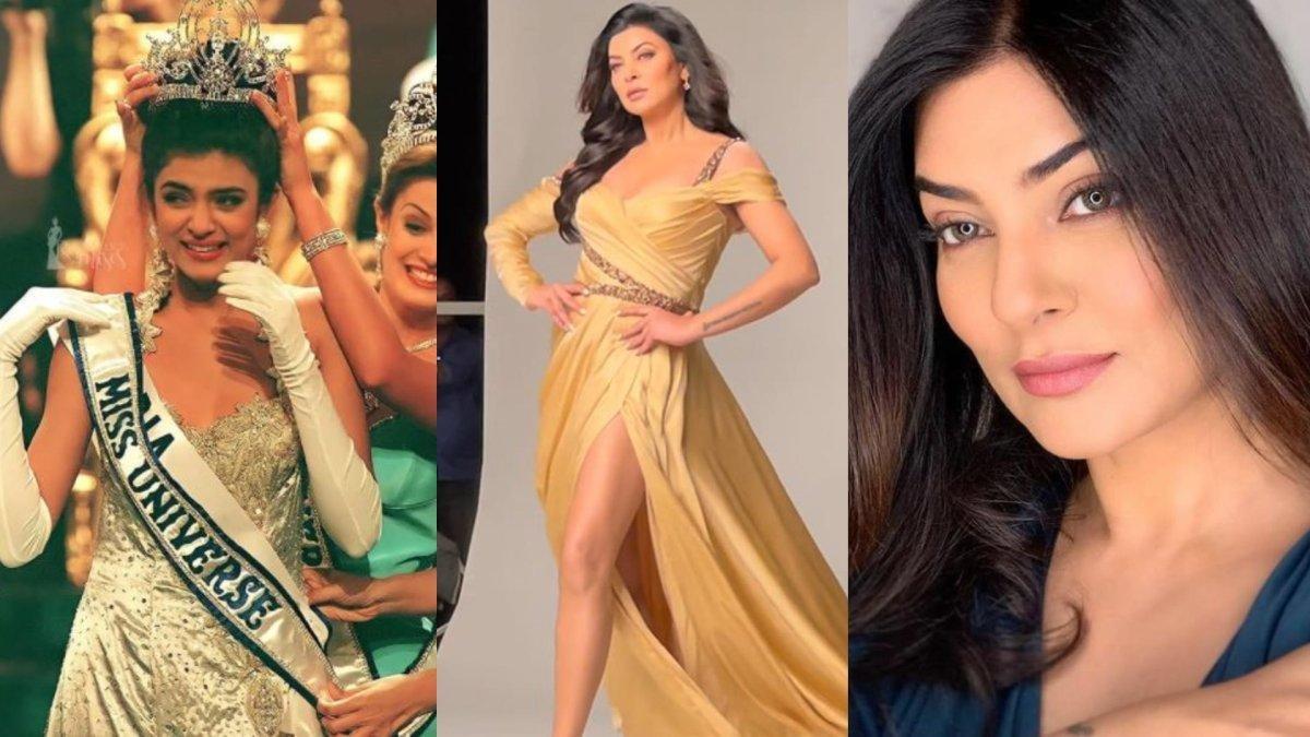 sushmita sen rati kecantikan asal india