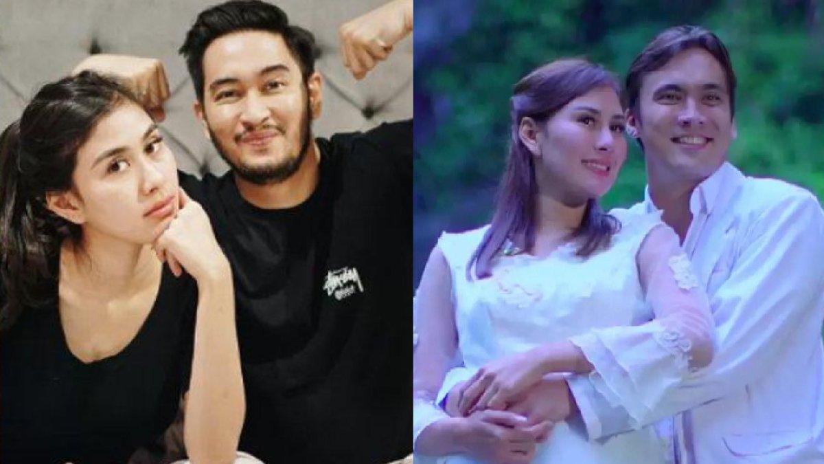 Juan Christian, mantan kekasih Syahnaz Sadiqah angkat bicara terkait perselingkuhan istri Jeje Govinda.